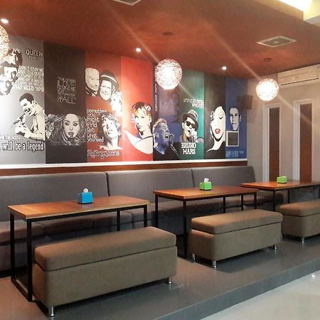 Melody Guest House Cilegon Luaran gambar