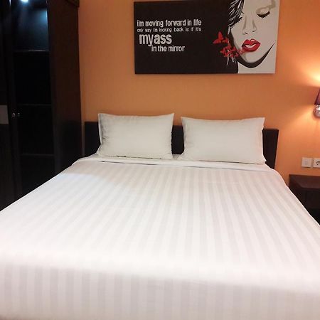 Melody Guest House Cilegon Luaran gambar