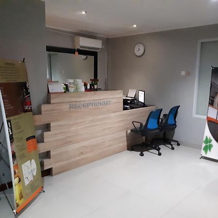 Melody Guest House Cilegon Luaran gambar