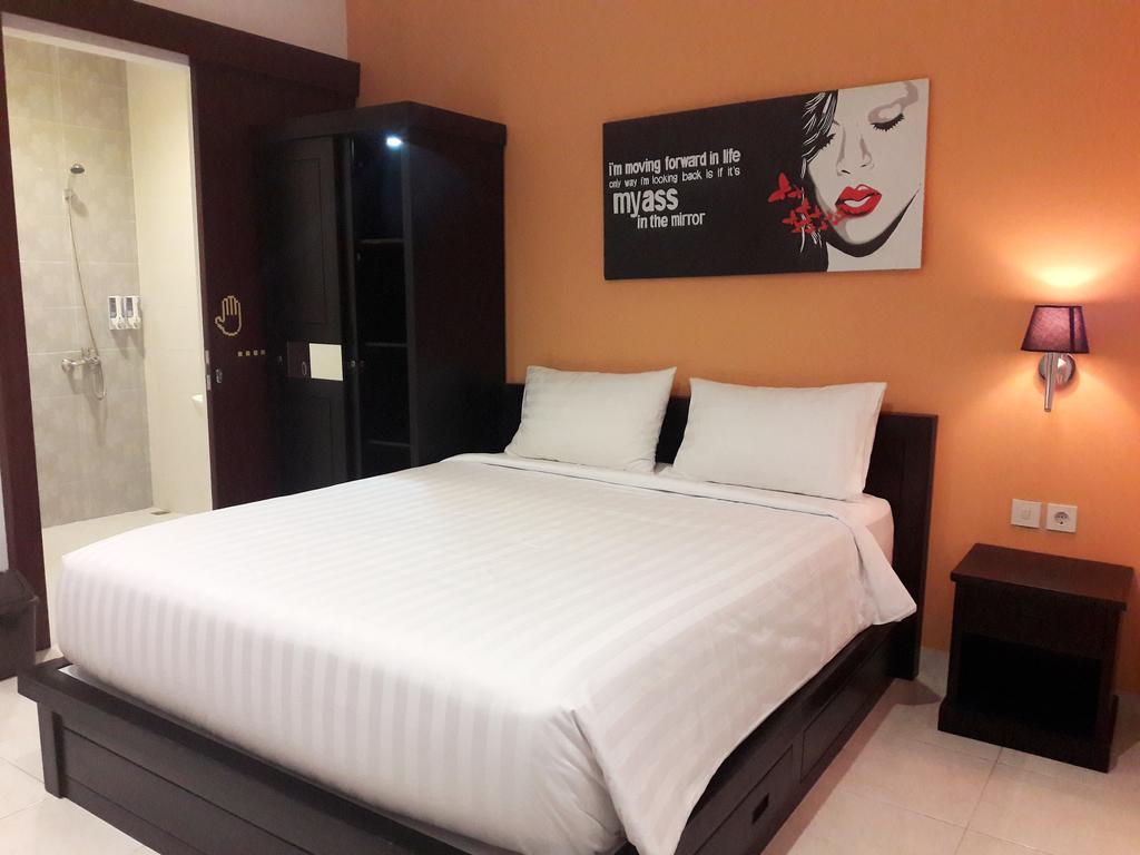 Melody Guest House Cilegon Luaran gambar