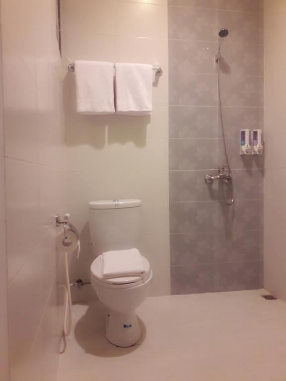 Melody Guest House Cilegon Luaran gambar
