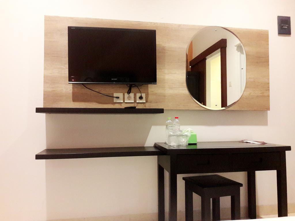 Melody Guest House Cilegon Luaran gambar