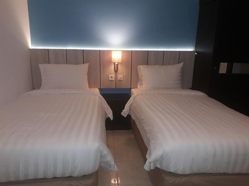 Melody Guest House Cilegon Luaran gambar