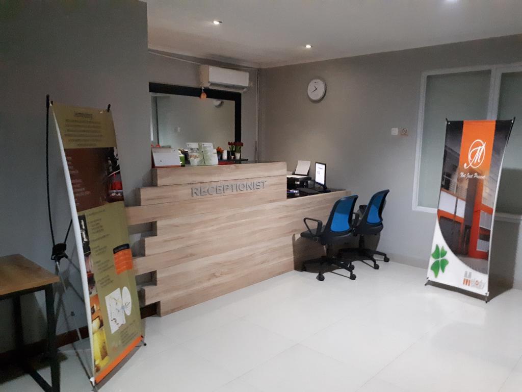 Melody Guest House Cilegon Luaran gambar